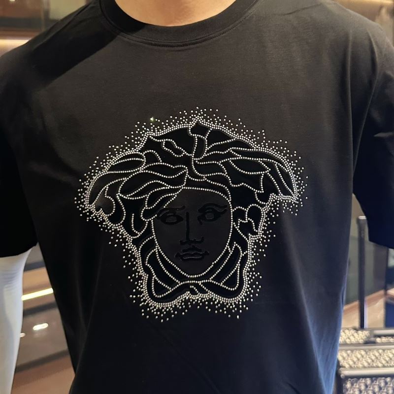 Versace T-Shirts